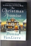 (image for) The Christmas Promise Donna VanLiere Van Liere Hardback